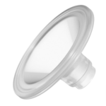 Miss Mamanex Silicone Funnel