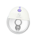 Lenore by Appleoffsprings handsfree breast pump