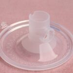 Lenore Breast Pump Accessories : Funnel